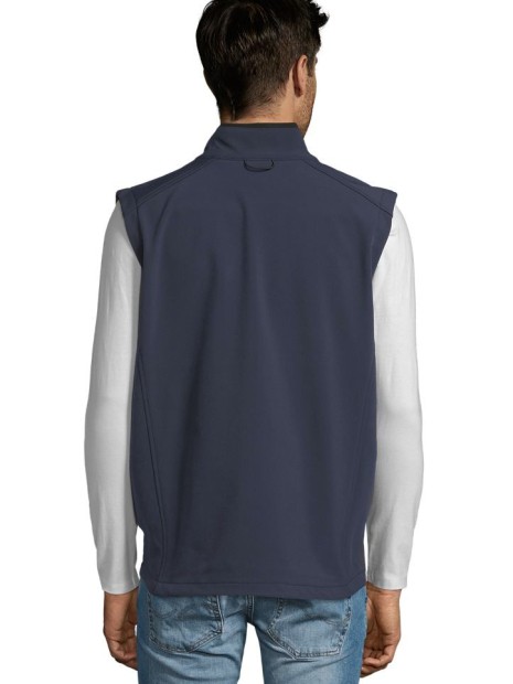 Softshells à personnaliser SOL'S Rallye Men /api/colors/dac7f052-16c9-4080-ba5c-aefc702fb74b