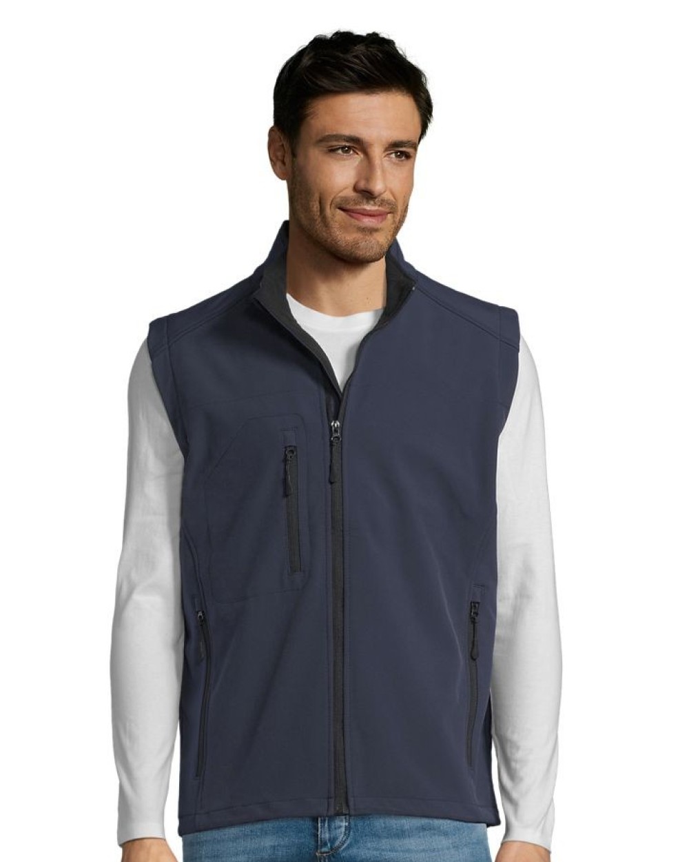 Softshells personnalisable SOL'S Rallye Men