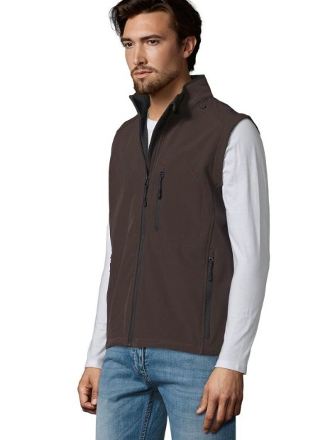 Softshells à personnaliser SOL'S Rallye Men /api/colors/b1e9730e-2307-4dc6-a97e-0dcccdb1ecfa