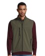 Softshells personnalisable SOL'S Rallye Men
