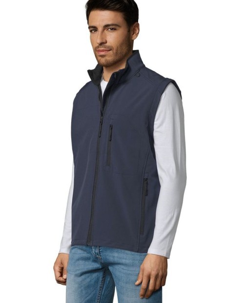 Softshells à personnaliser SOL'S Rallye Men /api/colors/dac7f052-16c9-4080-ba5c-aefc702fb74b