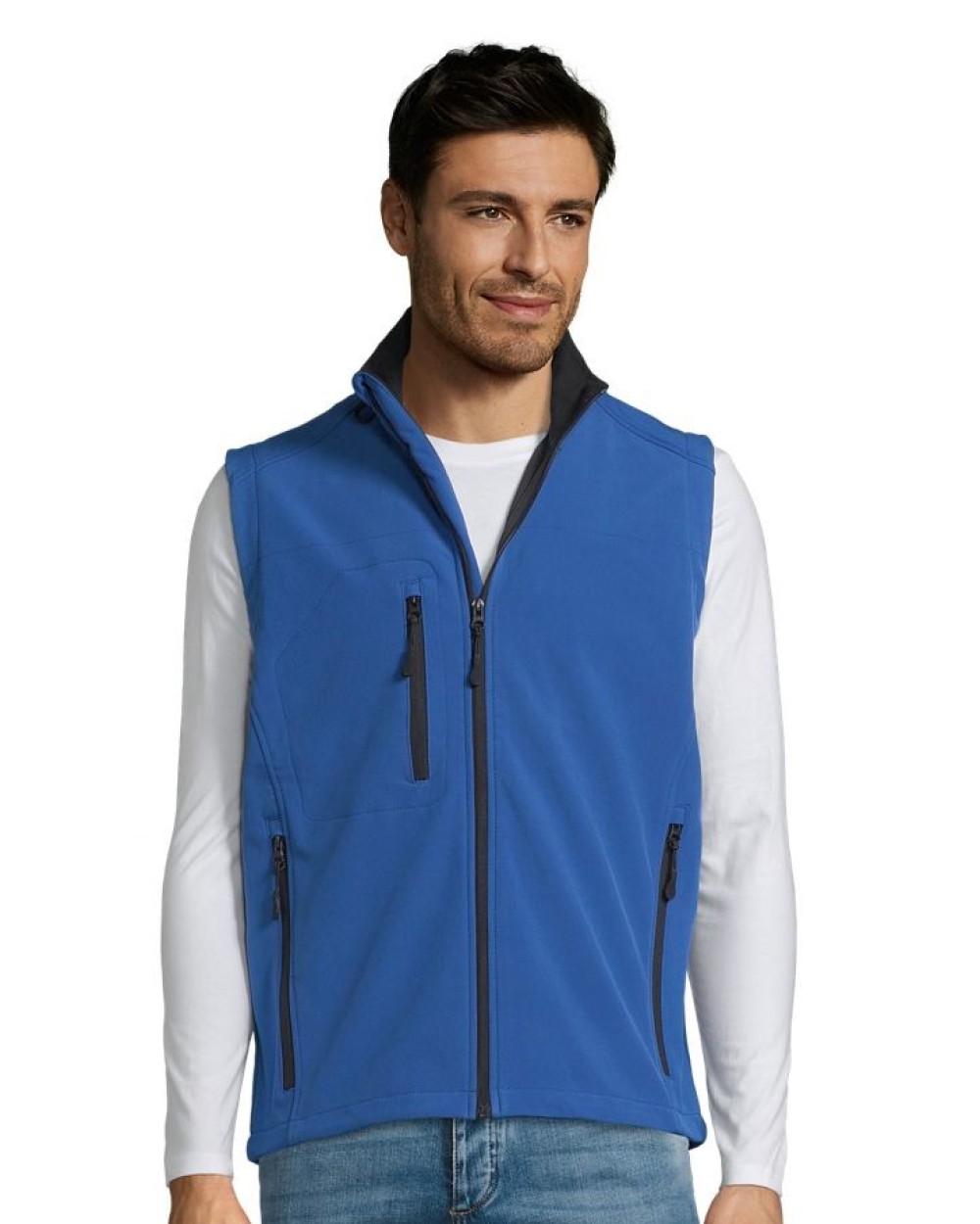 Softshells personnalisable SOL'S Rallye Men