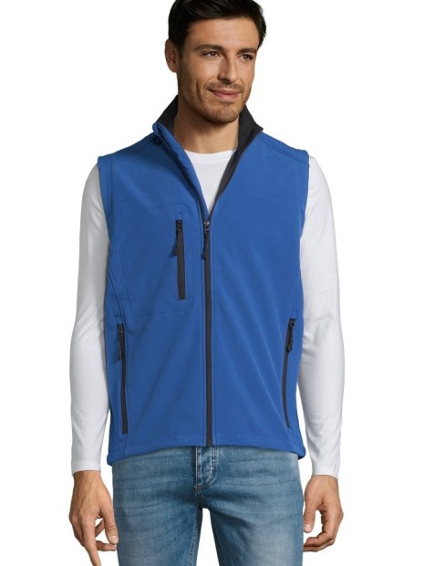 Softshells à personnaliser SOL'S Rallye Men /api/colors/901c4f78-1e07-41ac-b485-27abb23ecf03