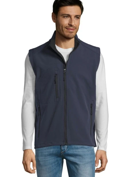 Softshells à personnaliser SOL'S Rallye Men /api/colors/dac7f052-16c9-4080-ba5c-aefc702fb74b