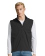 Softshells personnalisable SOL'S Rallye Men