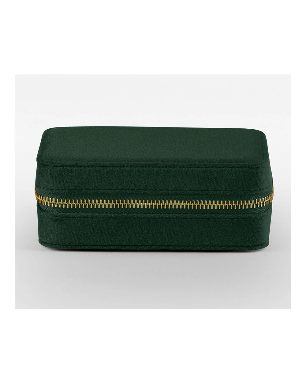 Sacs & Bagagerie personnalisable BAG BASE VELVET JEWELLERY CASE