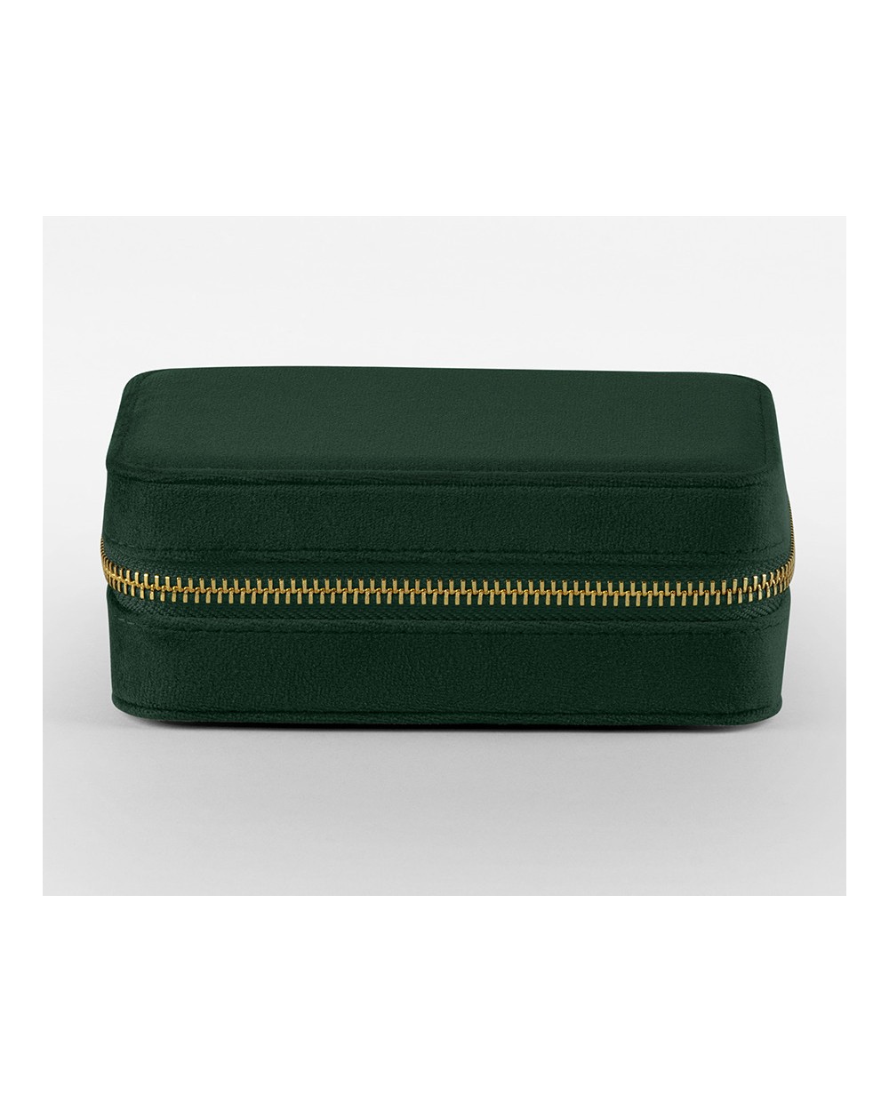 Sacs & Bagagerie personnalisable BAG BASE VELVET JEWELLERY CASE