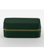 Sacs & Bagagerie personnalisable BAG BASE VELVET JEWELLERY CASE
