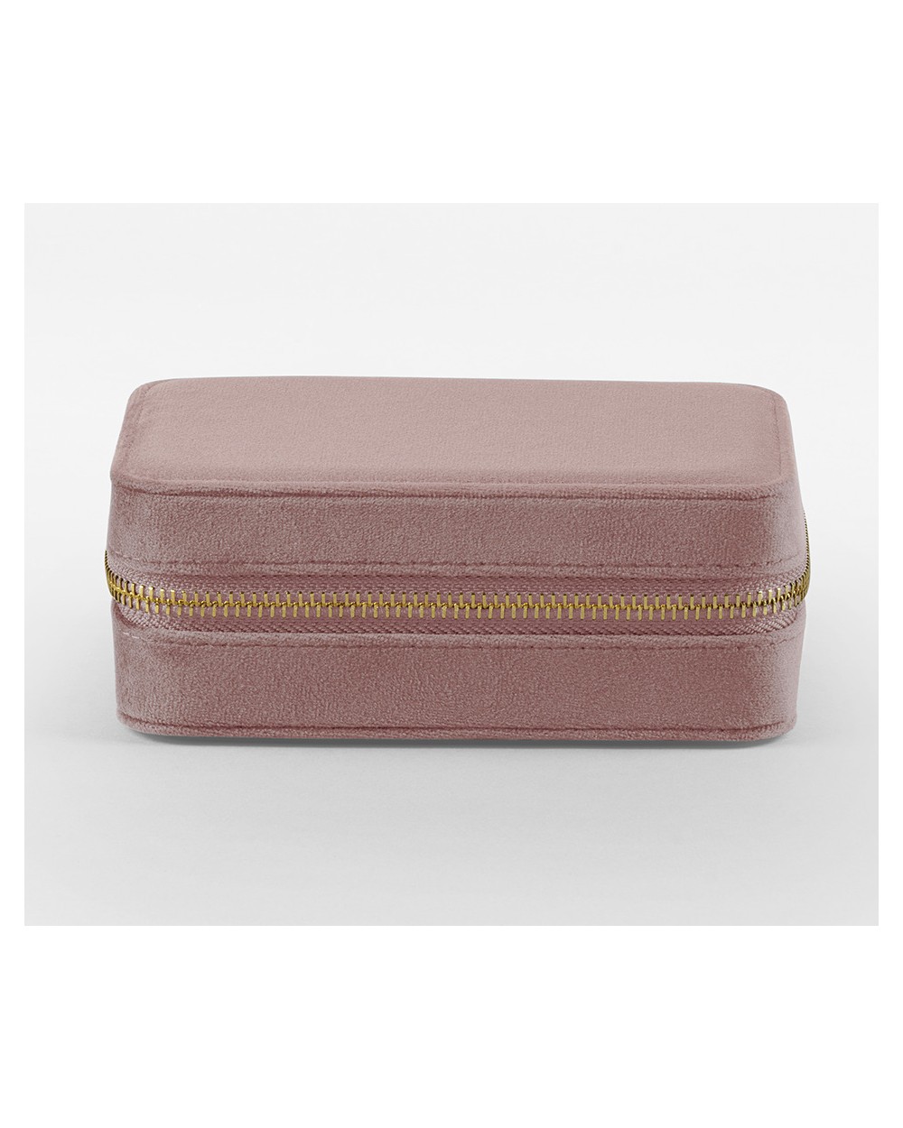 Sacs & Bagagerie personnalisable BAG BASE VELVET JEWELLERY CASE