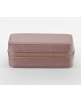 Tassen & Zakken BAG BASE VELVET JEWELLERY CASE voor bedrukking &amp; borduring