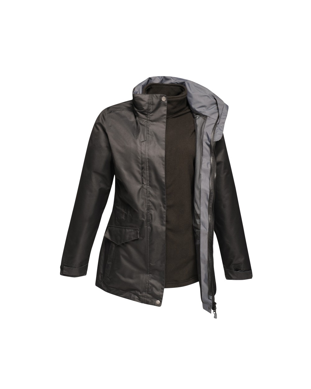 Vestes personnalisable REGATTA WOMENS BENSON III