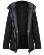 REGATTA WOMENS BENSON III Jacken personalisierbar