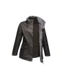 REGATTA WOMENS BENSON III Jacken personalisierbar