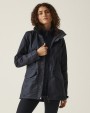 REGATTA WOMENS BENSON III Jacken personalisierbar
