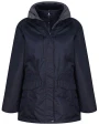 REGATTA WOMENS BENSON III Jacken personalisierbar