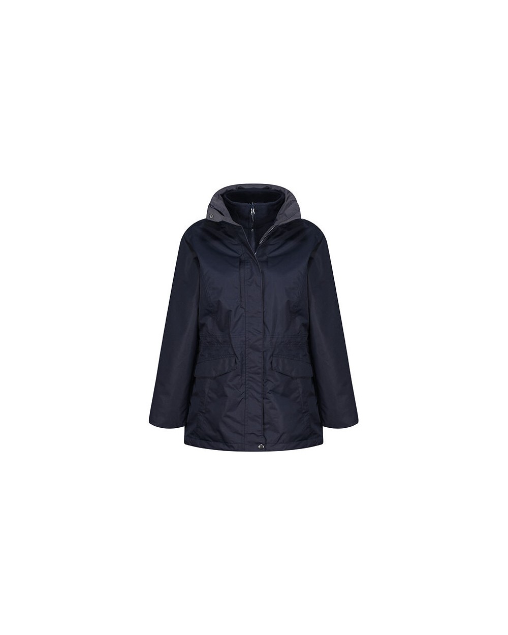 REGATTA WOMENS BENSON III Jacken personalisierbar
