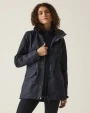 REGATTA WOMENS BENSON III Jacken personalisierbar