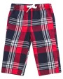 LARKWOOD Baby Tartan Trousers Hosen personalisierbar