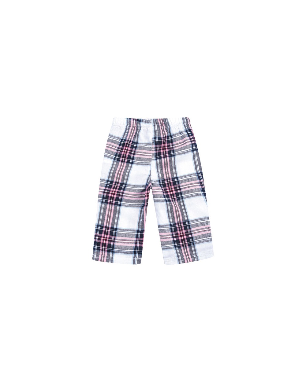 Pantalons personnalisable LARKWOOD Baby Tartan Trousers
