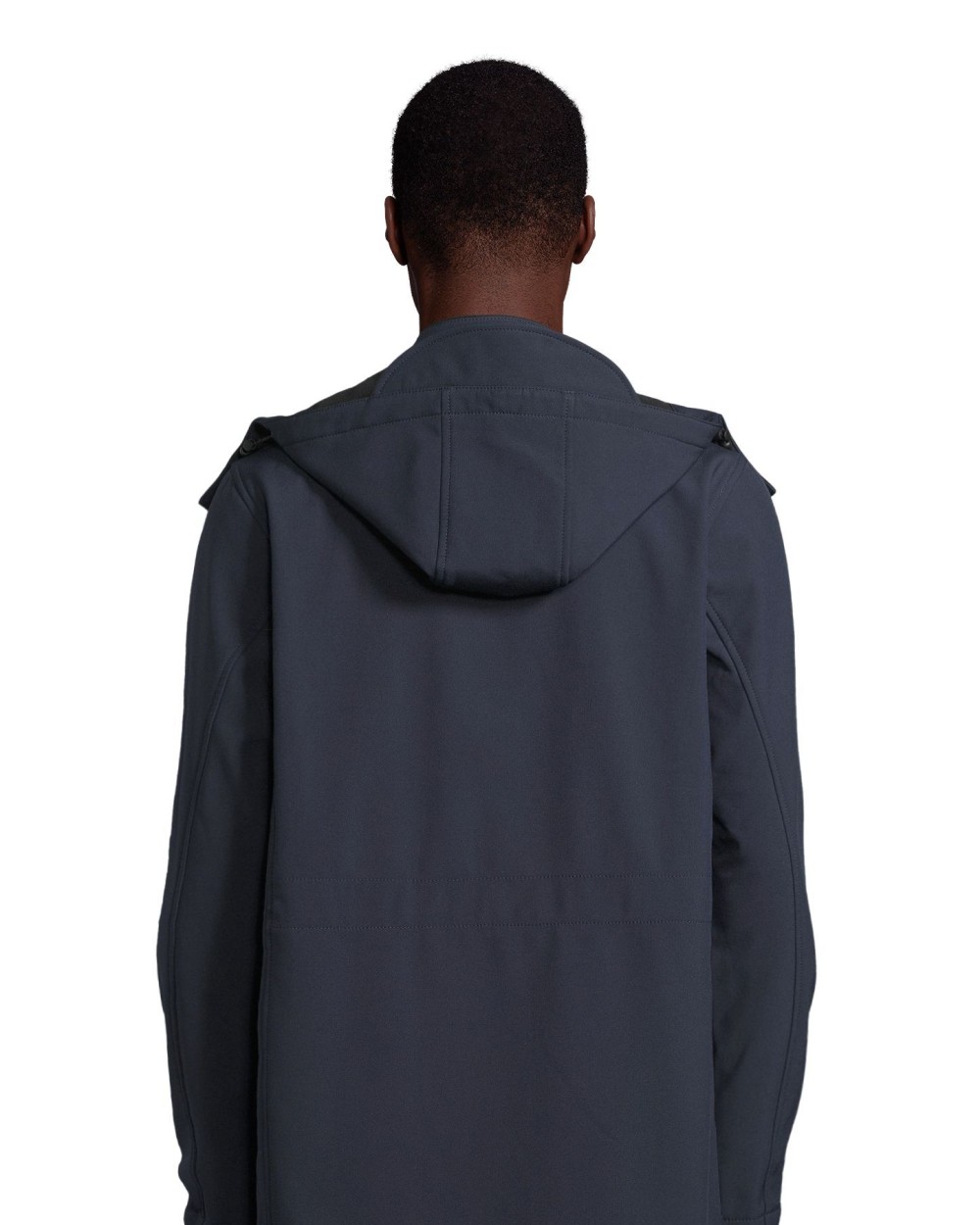 Softshells NEOBLU ACHILLE MEN voor bedrukking &amp; borduring