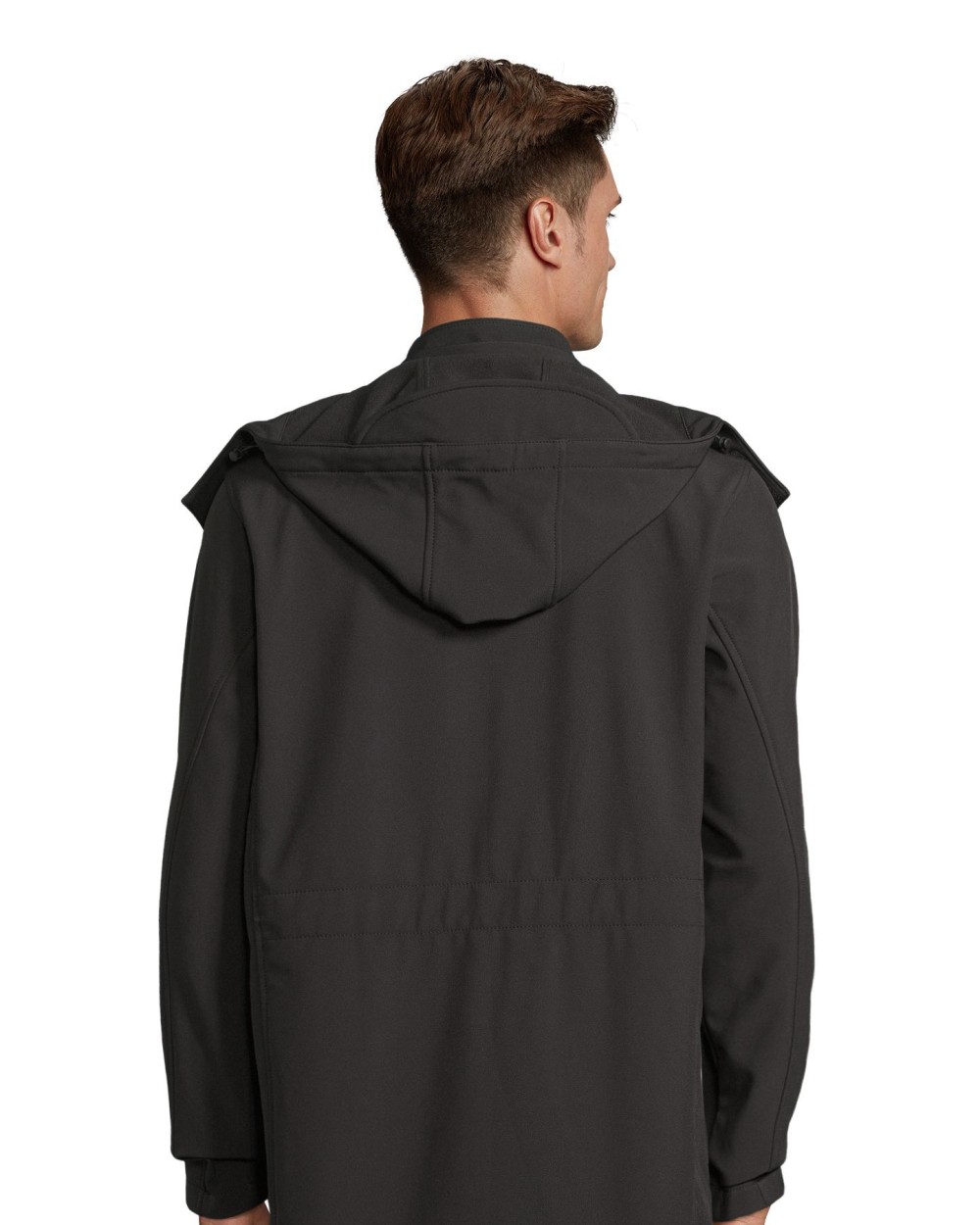 Softshells NEOBLU ACHILLE MEN voor bedrukking &amp; borduring