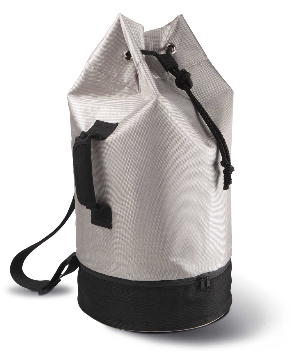 KIMOOD Ballontasche Seesack Taschen personalisierbar