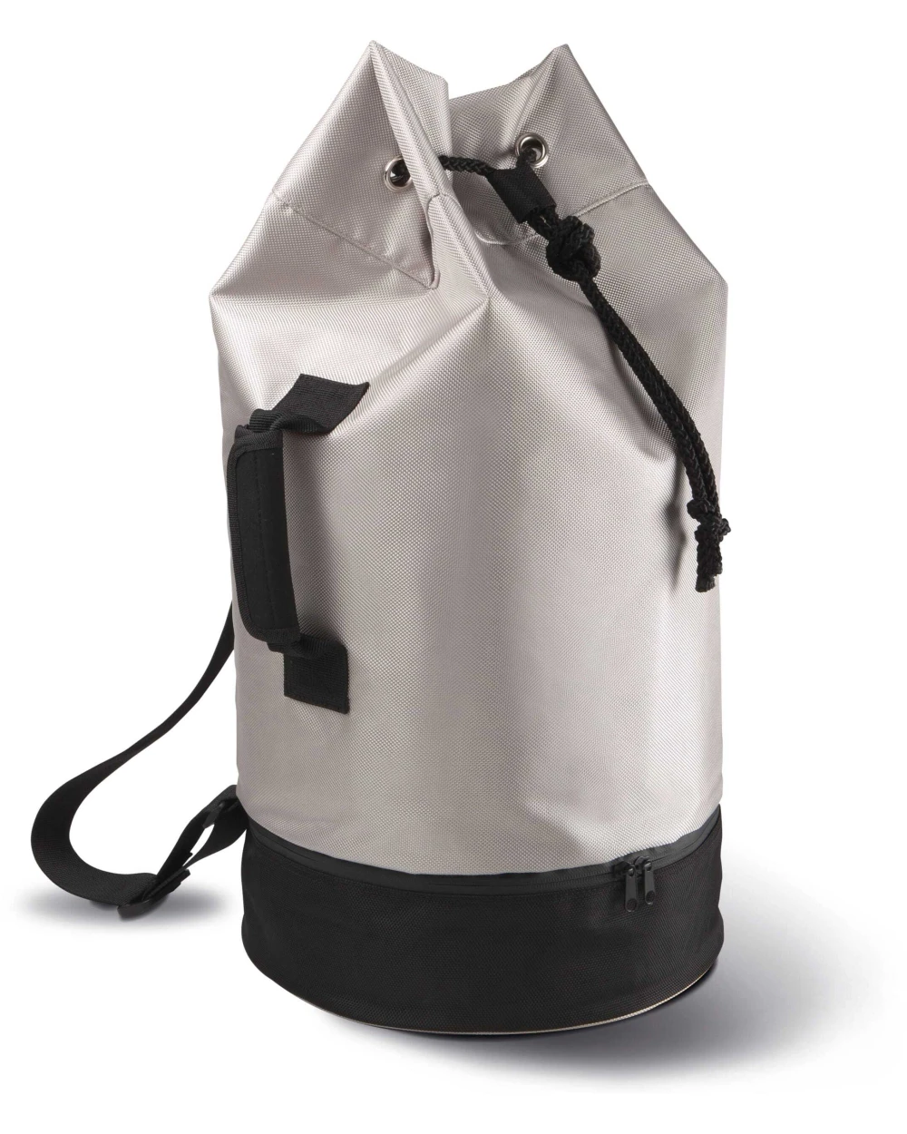KIMOOD Ballontasche Seesack Taschen personalisierbar