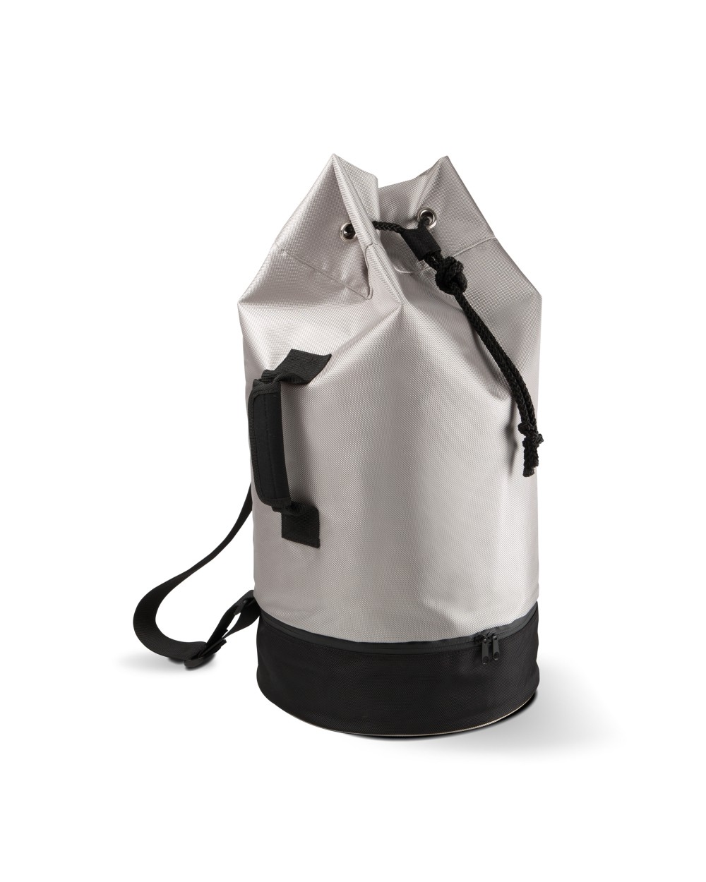 KIMOOD Ballontasche Seesack Taschen personalisierbar