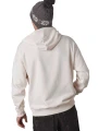 Bonnets à personnaliser K-UP Bonnet de Noël tricoté motif étoiles 