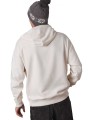 Bonnets à personnaliser K-UP Bonnet de Noël tricoté motif étoiles 