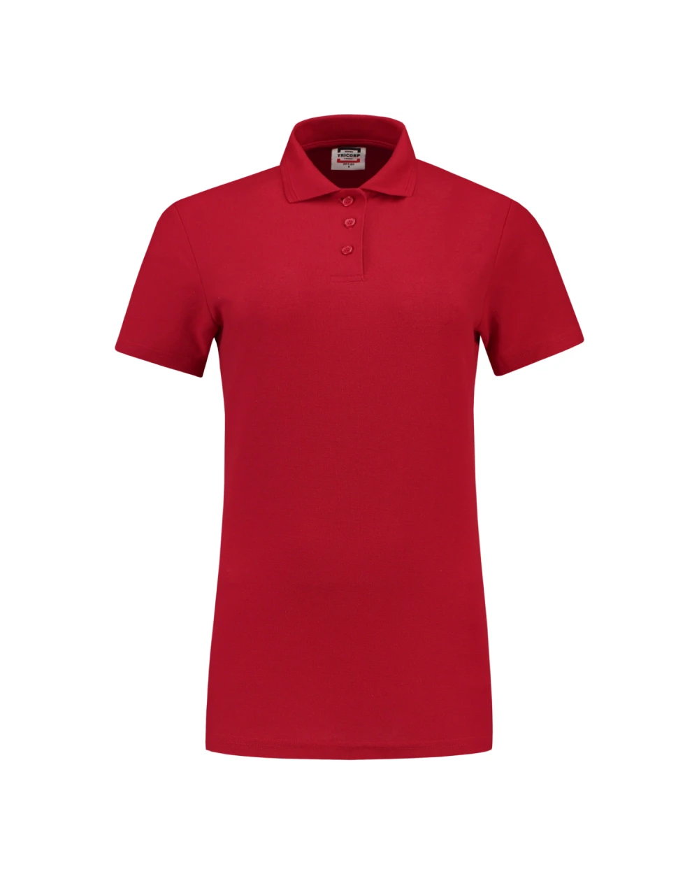 TRICORP Poloshirt 180 Gramm Damen Poloshirts personalisierbar