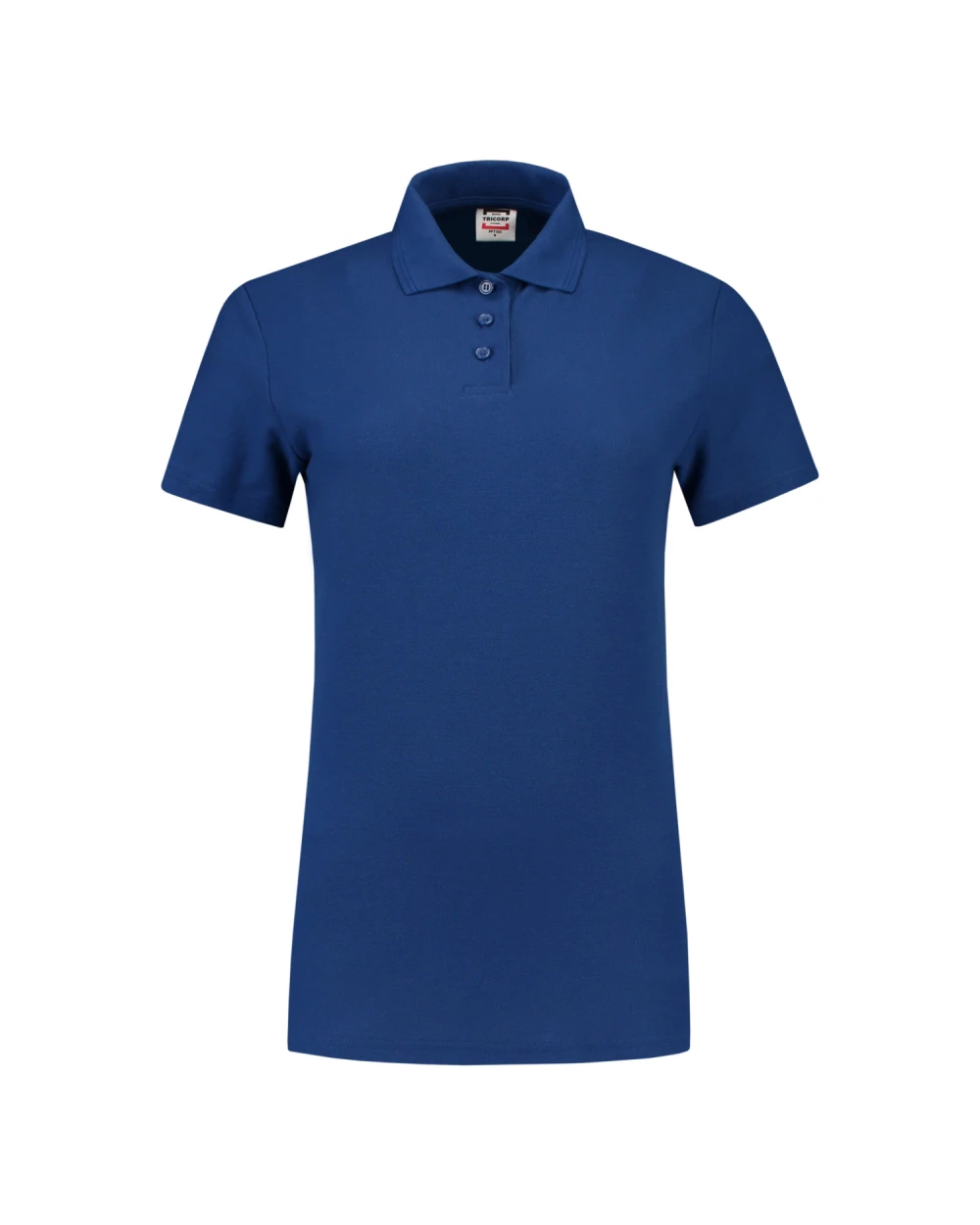 Polo's TRICORP Poloshirt 180 Gram Dames voor bedrukking &amp; borduring
