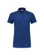 Polo's TRICORP Poloshirt 180 Gram Dames voor bedrukking &amp; borduring