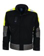 PROJOB 4419 GEFÜTTERTE JACKE Jacken personalisierbar