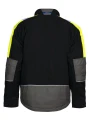 PROJOB 4419 VESTE DOUBLEE BANDES HV /api/colors/b9fdad4a-5e94-45cb-8c03-c08b349b28c3 personnalisable