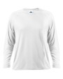 T-shirts STARWORLD Sport T-Shirt Longsleeve voor bedrukking &amp; borduring