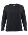 T-shirts STARWORLD Sport T-Shirt Longsleeve voor bedrukking &amp; borduring