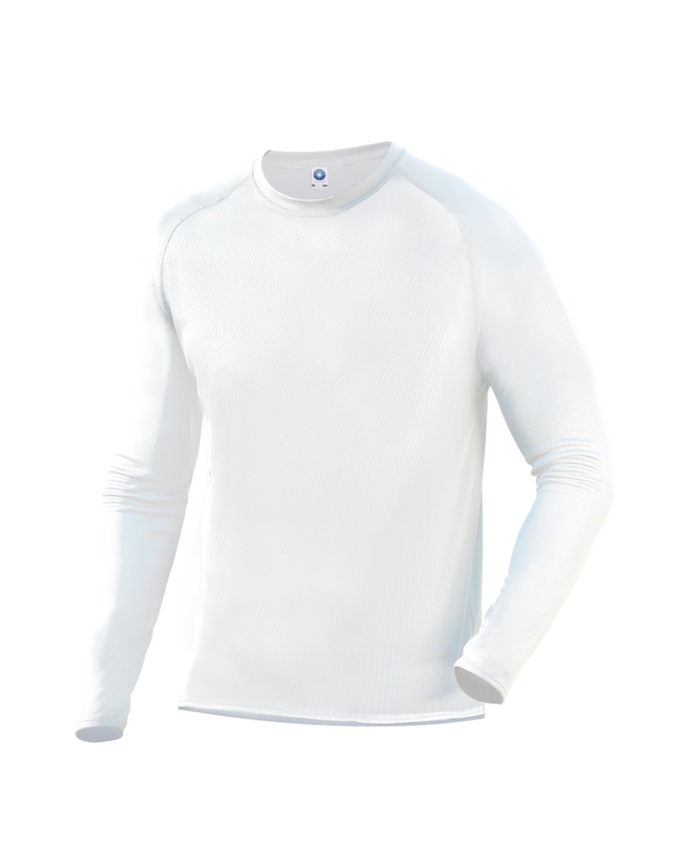 T-shirts STARWORLD Sport T-Shirt Longsleeve voor bedrukking &amp; borduring