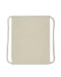 4DO Kordelzugbeutel baumwolle OEKO-TEX® 140g/m² 35x45cm Taschen personalisierbar