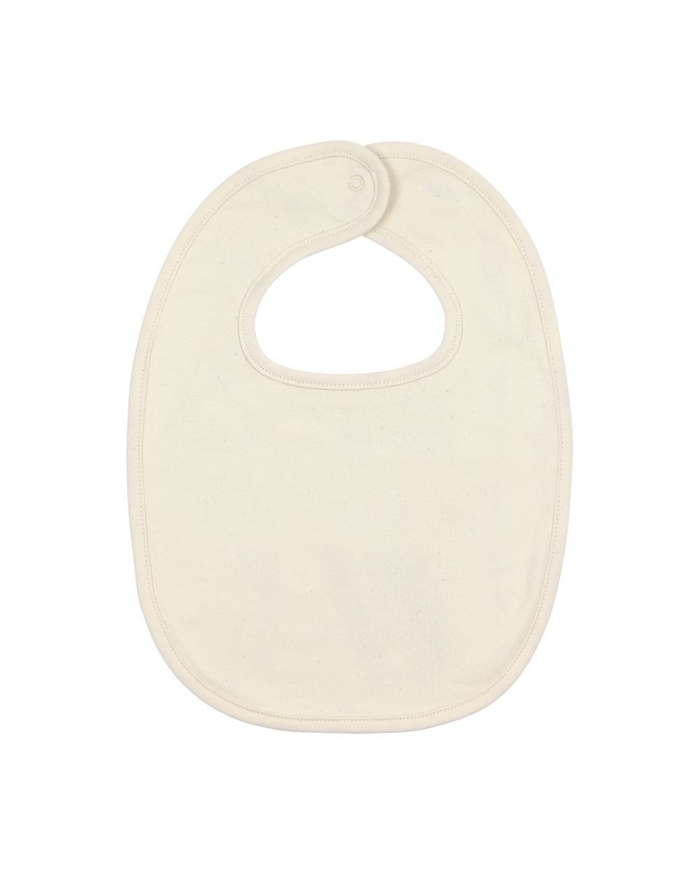 Baby artikelen STANLEY/STELLA Baby Bib voor bedrukking &amp; borduring
