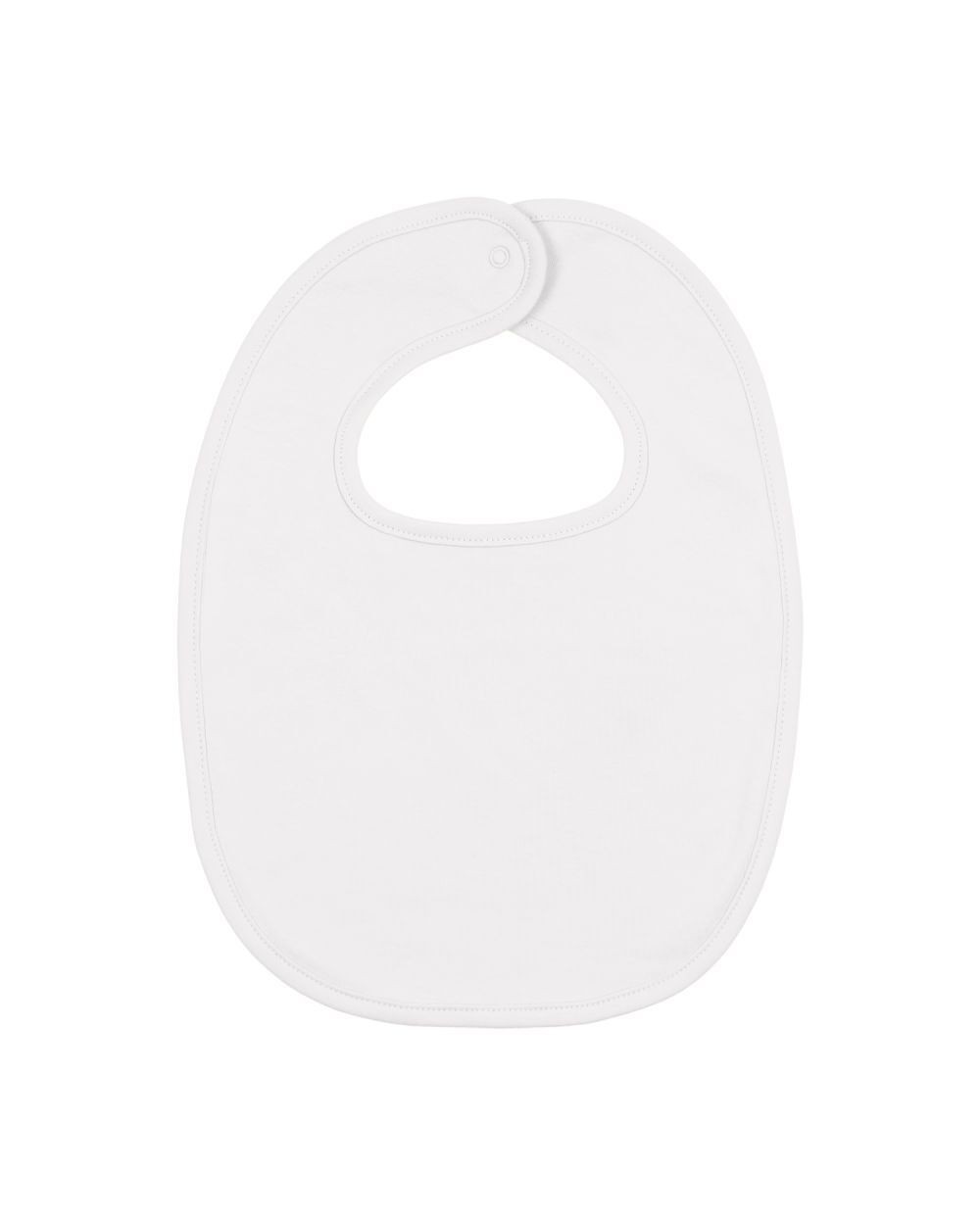 Articles bébés personnalisable STANLEY/STELLA Baby Bib