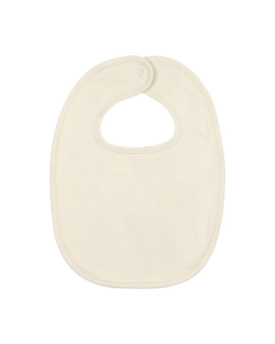 Articles bébés personnalisable Stanley/Stella Baby Bib