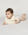 Baby artikelen STANLEY/STELLA Baby Bib voor bedrukking &amp; borduring