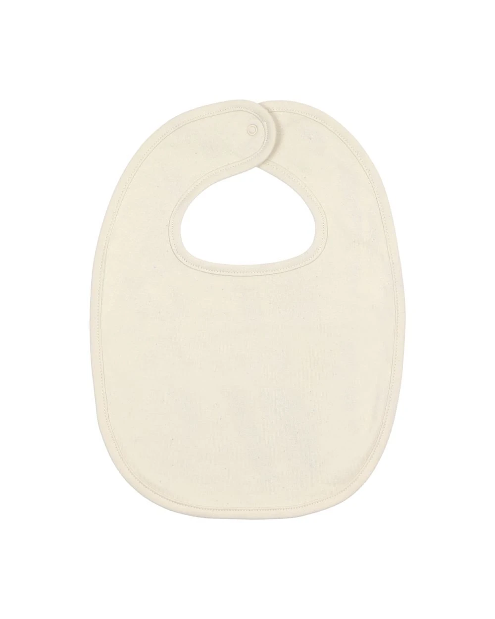 Baby artikelen STANLEY/STELLA Baby Bib voor bedrukking &amp; borduring
