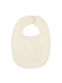 STANLEY/STELLA Baby Bib /api/colors/ec5082c4-5efc-42cc-88ca-851101375b4b personnalisable