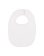 Baby artikelen STANLEY/STELLA Baby Bib voor bedrukking &amp; borduring