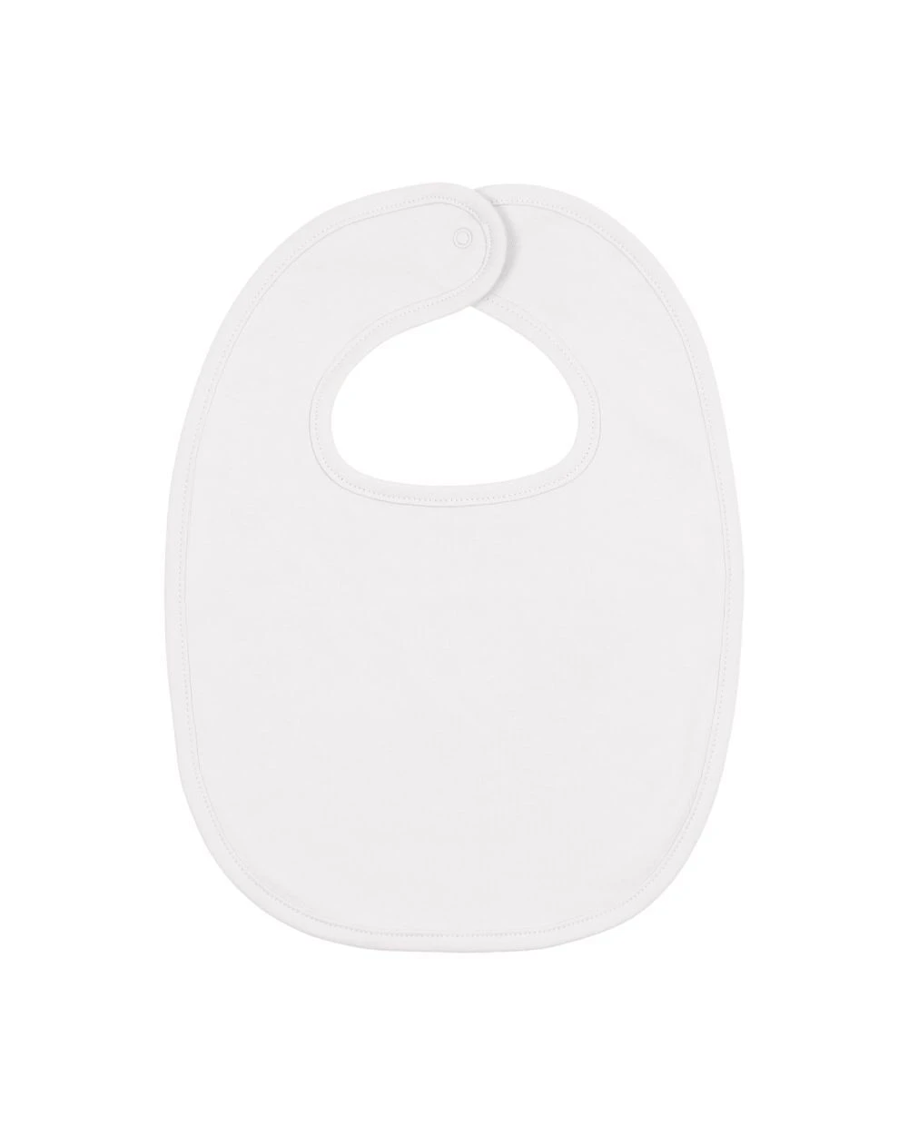 Articles bébés personnalisable STANLEY/STELLA Baby Bib
