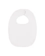 STANLEY/STELLA Baby Bib Baby Artikeln personalisierbar