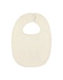 STANLEY/STELLA Baby Bib Baby Artikeln personalisierbar