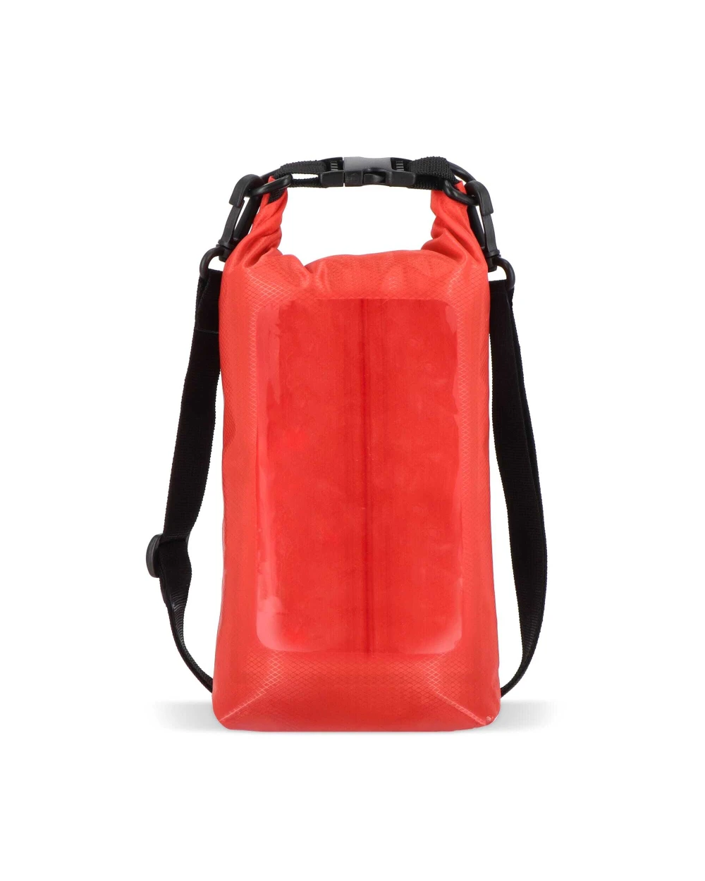 Tassen & Zakken 4DO 2L Ripstop Drybag voor Mobiele Telefoon  IPX6 voor bedrukking &amp; borduring